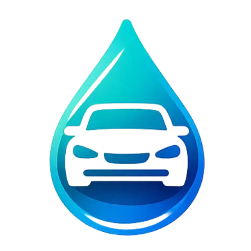 Lavage auto à domicile Galéria